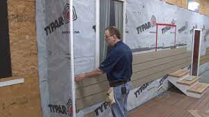 Aluminum siding installation cost calculator. Celect Siding Installation Trim Basics Youtube