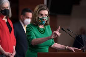 Even without the progressive priority of a minimum wage increase to $15 an hour, the stimulus bill marks a victory for biden's democrats as. Joe Biden S Covid 19 Relief Bill With Stimulus Checks Passes House
