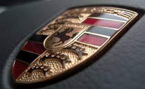 Pin Di Bob Stringham Su Porsche Logo Auto Da Corsa Auto