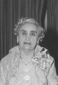 Rebecca Dubinsky Shultz (1882-1963)