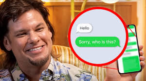 Blake Dowling: Comedy keeps the world moving