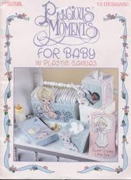 Browse our selection of adorable and unique gifts for mom, dad, boys, girls, grandmas and anyone who could use a touch of love. Free Precious Moments For Baby Plastic Canvas Patterns Other Craft Items Listia Com Auctions For Free Stuff