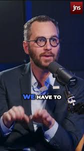 @JNS_org's video Tweet