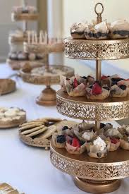 Vegan Dessert Table Dessert Stand Dessert Display Dessert Table
