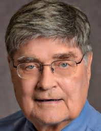 Fred Rigdon ("Buck") Obituary