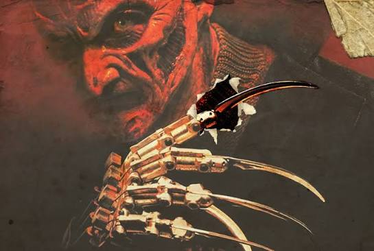 At Twenty Five: Wes Craven's New Nightmare — The After Movie Diner