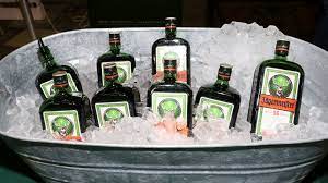Not only is this fruit a very popular artificial flavor in many candies and drinks, but it's also commonly used as an accompaniment to desserts — and the fresh, real fruits m. When You Drink Jagermeister Every Day This Is What Happens To Your Body