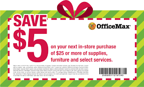 Officemax Deal Office Max Coupon Apps Coding