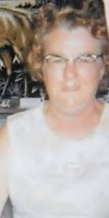 Winnifred Alberta (Yorke) Alexander (1900-1981)