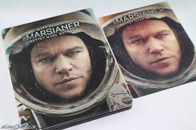 Der marsianer rettet mark watney 3d german blu ray cover. Fotos Der Marsianer Rettet Mark Watney 3d Steelbook Mm Saturn Exklusiv Bluray Dealz De