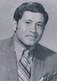 Jose Hernandez Lara