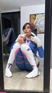Lela Sohna Urbabydollxo OnlyFans Photos #2 Nude Leak - Ibradome