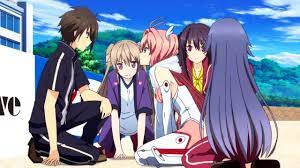 Top 10 Harem Anime Where Mc Is The Strongest But Stays In Lowest Rank Hd Youtube Top 10 Harem Anime Anime Anime Harem