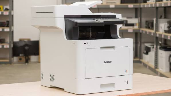Brother MFC Printer