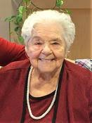 LASSMANN, Laura "Hazel" Amy