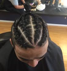 Braids for men have been around for a long time, except everyone knew man braids as cornrows. 39 Braids For Men Ideas Trending In December 2020
