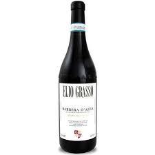 Malibu is a coconut flavored liqueur, made with caribbean rum, and possessing an alcohol content by volume of 21.0 % (42 proof). Buy Elio Grasso Barbera D Alba Vigna Martina 2017 Price And Reviews At Drinks Co