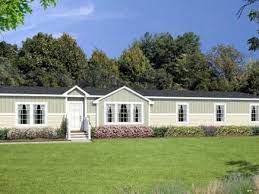 Below are 18 best pictures collection of triple wide mobile homes for sale photo in high resolution. Big Family Check Out These 5 Bedroom Mobile Homes Mhvillager
