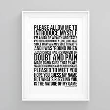 Pleased To Meet You Hope You Guess My Name Lyrics Pin En Songlyrics