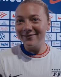 @USWNT's video Tweet