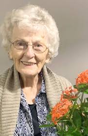 Mary Elizabeth Johnston Harrington Wike