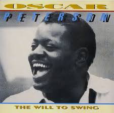 Essentials" of Oscar Peterson
