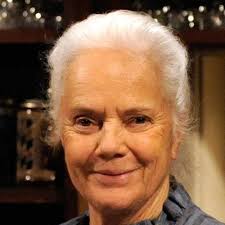 Filmografie Ursula Erber