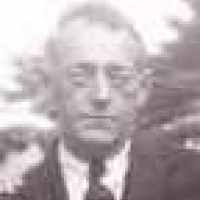 Wilfrid Joseph Laroche (1897–1969)