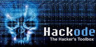 One new app that we love to introduce to you is this hackode 1.1 apk free download for android. Descargar Hackode Para Pc Gratis Ultima Version Com Techfond Hackode