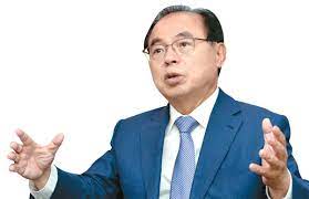 143 likes · 1 talking about this. ë§¤ê²½ì´ ë§Œë‚œ ì‚¬ëžŒ ì˜¤ê±°ëˆ ë¶€ì‚°ì‹œìž¥ ê³µí•­ ì² ë„ í•­ë§Œ íŠ¸ë¼ì´í¬íŠ¸ ì²­ì‚¬ì§„ ë°í˜€ ë§¤ì¼ê²½ì œ