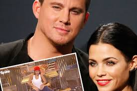 View 190 nsfw videos and enjoy lapdancesexstance with the endless random gallery on scrolller.com. Jenna Dewan Heisser Lapdance Fur Channing Gala De