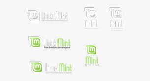 The plot and the goal of each game are exactly the same: Linux Mint White Logo Hd Png Download Kindpng