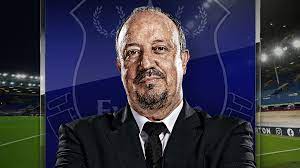 Gio benitez is the transportation correspondent for abc news based in new york and washington, d.c. Rafael Benitez Everton Set To Appoint Former Liverpool Manager As Carlo Ancelotti S Replacement Football News Sky Sports