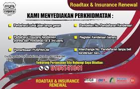 Check spelling or type a new query. Renew Roadtax Insuran Jobs Carousell Malaysia