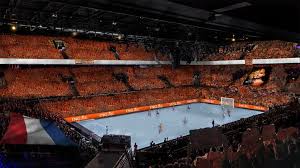 The 2000 uefa european football championship, also known as euro 2000, was the 11th uefa european championship, a football tournament held every four years and organised by uefa. Ek Zaalvoetbal 2022 Komt Naar Nederland Het Parool