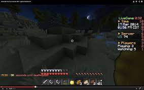 Simply go into the pack settings menu and choose the crosshairs of your. Texture Pack Help Mcgamer Network