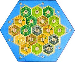 Learn about the various expansions for settlers of catan and the new features they add to. How To Play Catan Official Rules Ultraboardgames