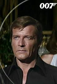 I Ve Always Loved Roger Moore As James Bond Since The Tender Age Of 007 James Bond Movies James Bond Actors James Bond