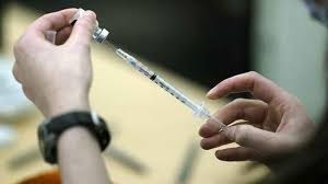 This expansion is estimated to begin march 31 and will add about 2 million people to the roughly 3 million currently eligible for vaccine. Pfizer Covid 19 Shot Expanded To Us Children As Young As 12 Kstp Com