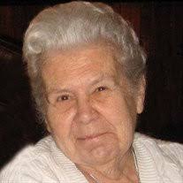 Obituary information for Esther Knapp