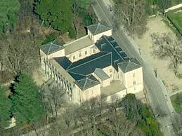 Palacio De La Alameda De Osuna Palacios Madrid Ciudad Fotos Antiguas Madrid