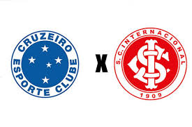 Notícias e informações sobre cruzeiro. Internacional X Cruzeiro Ao Vivo Na Tv E Online Onde Assistir O Confronto Pelo Campeonato Brasileiro 2019 Hoje 12 05 A Razao