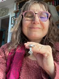 This is the love you've been waiting for. ❤️ The kind that conquers all.  Introducing the new Pandora Talisman collection — your personal invitation  to wear the words you live by.