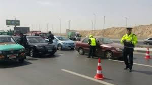الرئيس نيوز الاستعلام عن المخالفات المرورية برقم اللوحة في مصر