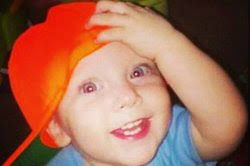 Bryce Ashton Duane Pelfrey (2012-2013)