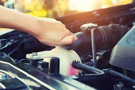 These Are The Causes Of Air In The Engine S Cooling System
