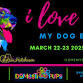 I Love My Dog Expo
