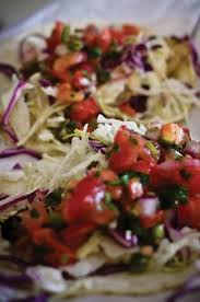 Et wahoo fish taco.pour info, bear flag fish co est plutôt très haut de gamme en termes de qualité mais dans une ambiance surf avec des poissons pêchés et préparés par les proprios et il y a. Get These Tacos For 2 On Tuesdays Picture Of Bear Flag Fish Co Newport Peninsula Newport Beach Tripadvisor