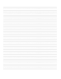 Practice your penmanship with these our free, printable handwriting worksheets provide practice writing cursive letters, words and sentences. 7 Best Blank Cursive Worksheets Printable Printablee Com