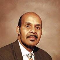 Mr. Roy Leon Powell Obituary